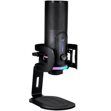 Imagem de Microfone Condensador RGB Mic Pro Streamplify
