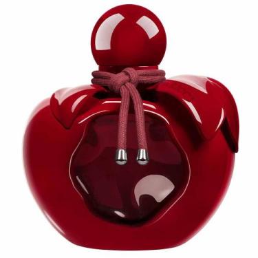 Imagem de Perfume Nina Rouge Crush Nina Ricci Feminino Eau de Parfum, 80ml