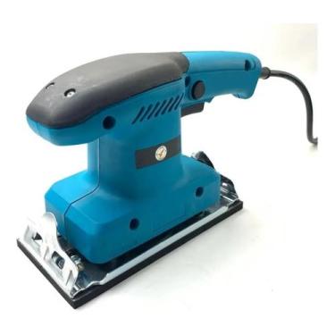 Imagem de Lixadeira Orbital 220v Treme Treme 500w - Sa, Songle, Nakazaki ou Siga