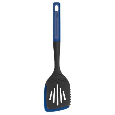 Imagem de Espátula De Silicone Ichef Polishop - Blue |blue Ichef