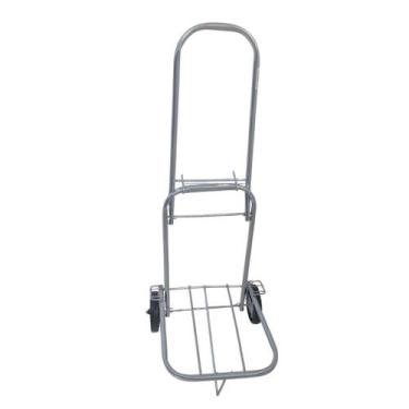 Imagem de Carrinho maleiro 070 kg c/roda sem elástico - SANTANA ENFEITES