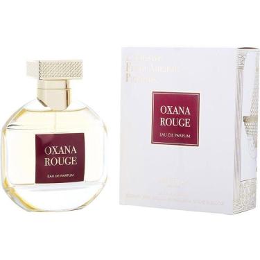 Imagem de Perfume Unisex Amaran Oxana Rouge Eau De Parfum Spray 100 Ml