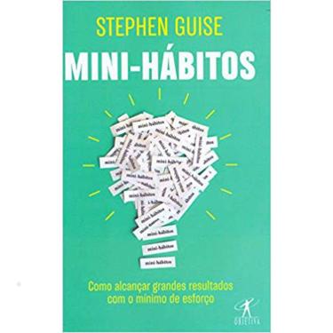 Imagem de Mini-Habitos
