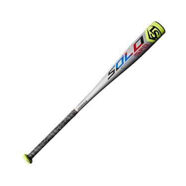 Imagem de Louisville Slugger 2019 Solo SPD (-13) taco de beisebol dos EUA, 71 cm/425 g, 71 cm/425 g