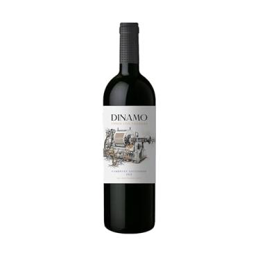 Imagem de Vinho Chileno Dínamo Cabernet Sauvignon 750ml