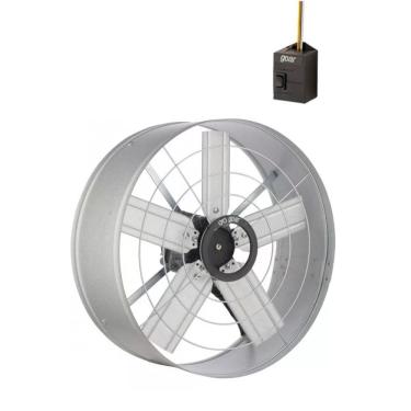 Imagem de Exaustor 30cm Tradicional Goar EX302 220V