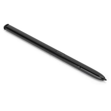 Imagem de Domary Pen do Toque de Stylus Note 20 Ultra 5G Desenho de Anotações Perfeitas de Anotações ABS de Preto (Preto)