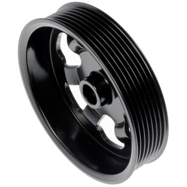 Imagem de Dorman Polia da bomba de direção hidráulica 300-337 compatível com modelos Acura/Honda selecionados