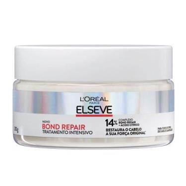Imagem de Creme de Tratamento Intensivo Elseve Bond Repair 200g