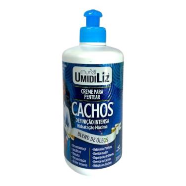 Imagem de Cr Pent Muriel Cachos Umid 300Ml Blend