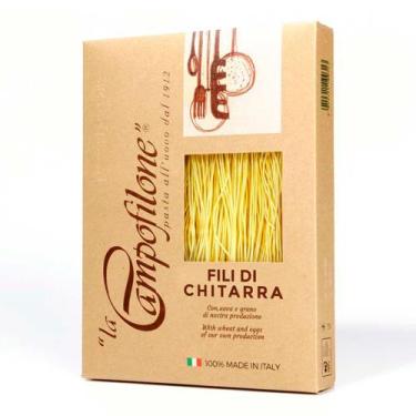 Imagem de Massa Fili Di Chitarra Campofilone 200g - La Campofilone