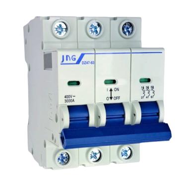 Imagem de Disjuntor Trip C63a - Jng