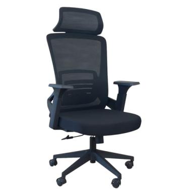 Imagem de Oficial Webshop - Cadeira Presidente Oficial Comfort Lux -