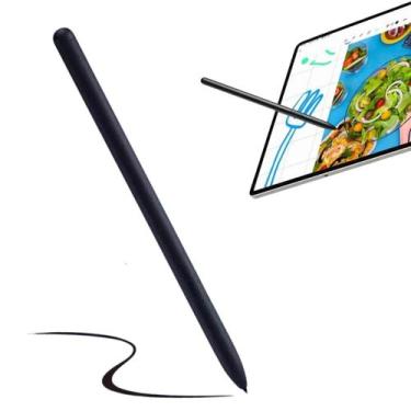 Imagem de Caneta Stylus Ponta Fina Para Galaxy Tab S10+ 12.4 X820 X825 - Star Ca