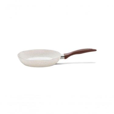 Imagem de Frigideira ø24 Ceramic Life Granada Indução - Brinox 24 Cm