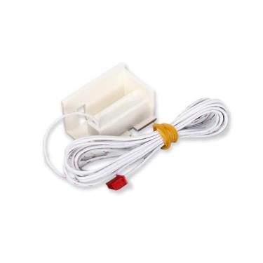 Imagem de Ruimou 1 peça de sensor de plenitude de gelo compatível com a máquina de gelo Vevor Cotline Coolski para sensor de balde de gelo em cubo comercial interruptor magnético