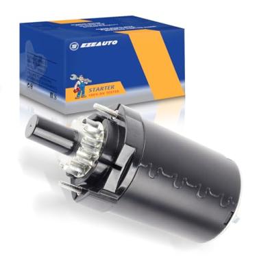 Imagem de EzeXpreze New Starter Replacement for Cub Cadet 1000 Series LT1042 LT1045 LTX 1040, Toro Tractor LX420 LX425 LX460 LX465 18 19 20 21 HP 2009801 2009805 2009806 2009810 2009811