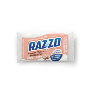 Imagem de SABAO RAZZO COCO 180G