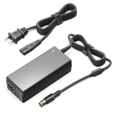 Imagem de TAIFU Adaptador CA de 16V para Goal Zero Yeti 150 200 400 500 1250 Yeti Lithium 400 200X 500X estação de energia portátil Sherpa 50/100/100AC PN:31901 22004 23000 Goal Zero Cabo de alimentação