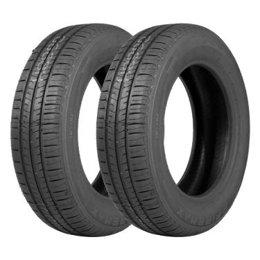 Imagem de Jogo 2 Pneus Firemax Aro 15 FM601 185/65R15 88H