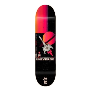 Imagem de Shape Solo Decks FN+R Space Ship-Unissex