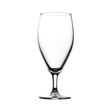 Imagem de Taça Imperial para Cerveja em Vidro 405ml 17,5cm - Pasabahçe