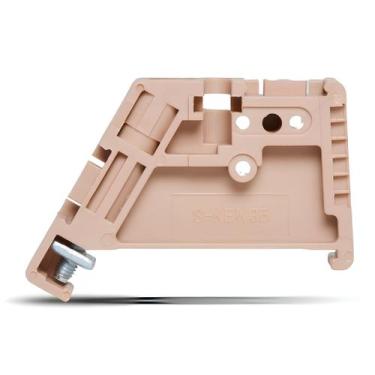 Imagem de Poste Final Borne K SKEW35 Steck