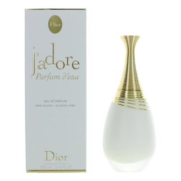 Imagem de Perfume Christian Dior J`adore Parfum D`Eau 100ml para mulheres