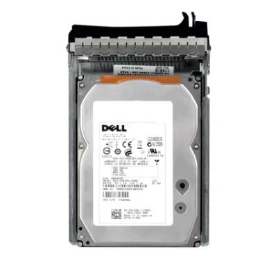 Imagem de Hd Sas Dell 300gb 15k 3.5 0x150k X150k Hus156030vls600 Rec.