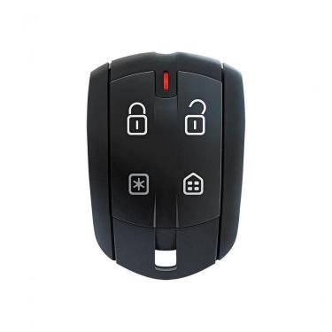 Imagem de Chaveiro Positron Pxn62 Cyber Fx300 012997000