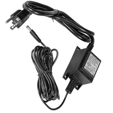 Imagem de Substituição para adaptador de cabo de carregamento serve para sistema de tratamento de piscina ionizador de transformador Ionizer 460304