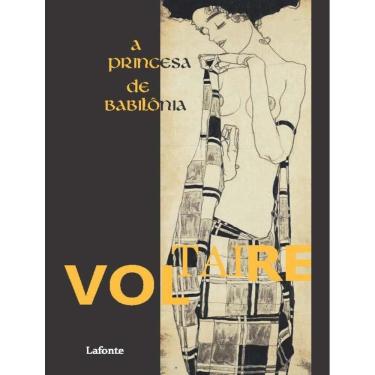 Imagem de Princesa De Babilonia,A