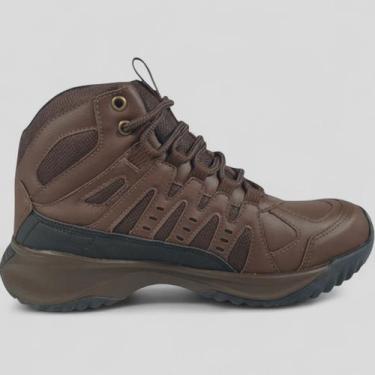 Imagem de Bota Masculina Adventure Confortavel Para O Dia A Dia 1011 - Tenis Won