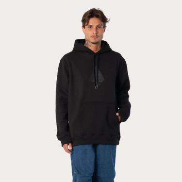 Imagem de Moletom Canguru Fechado MCD Logo, GG