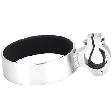 Imagem de Apoio à Bicicleta de Liga de Alumínio para Bicicleta para Ciclismo para Garrafa de água de Bicicleta/xícara de café: Adequado para Bicicletas/motocicletas/scooters Elétricas