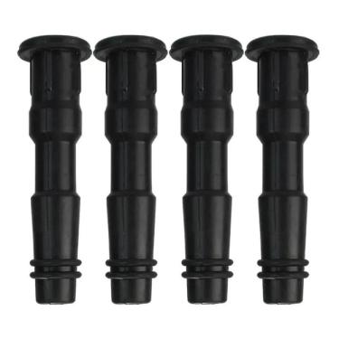 Imagem de 3X Kit Supressores Para Bobina Gol G6 Fox 1.0 1.6 Jetta 13/.