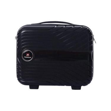 Imagem de Frasqueira Travelux Grindelwald - brand, Preto