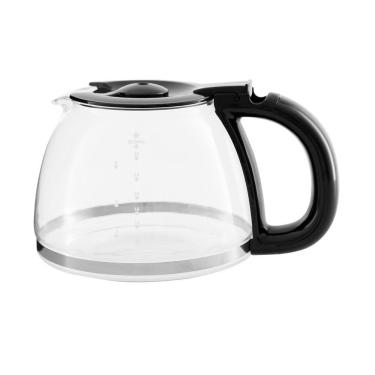 Imagem de Jarra cafeteira oster day light ocaf500 30 xícaras - preta