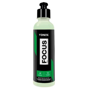 Imagem de Removedor De Marcas D`Água Para Vidros Focus 240Ml Vonixx