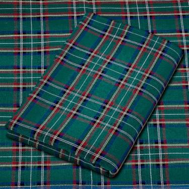 Imagem de PH PandaHall 144.8 cm x 1 jarda Tecido de Algodão Buffalo Xadrez Tecido Pré-cortado Patchwork Costura Tecidos de Trigo para Costurar Quilting DIY Artesanato Cobertores Camisas Lenços Toalhas de Mesa