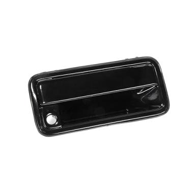 Imagem de Peças genuínas GM 15968164 Maçaneta da porta externa frontal do lado do passageiro com gaxeta e retentor