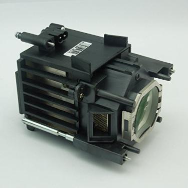 Imagem de CTLAMP Lâmpada de substituição/lâmpada LMP-F230 / LMP F230 com caixa para projetor Sony VPL-FX30