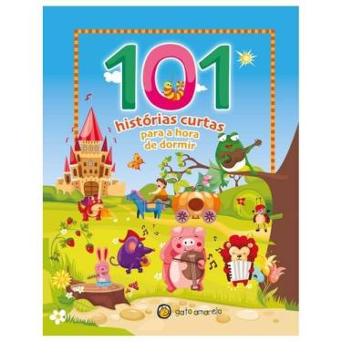 Imagem de 101 Historias Curtas - Para A Hora De Dormir