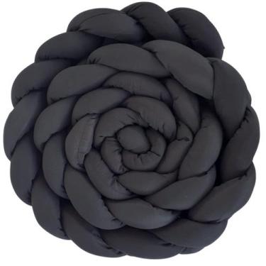 Imagem de Trança Protetora Cama Solteiro Trança Lateral 5,50 metros - Carinha de