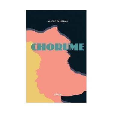 Imagem de Chorume - COBOGO EDITORA, Sortido