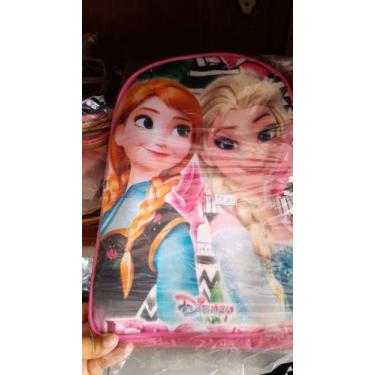 Imagem de Mochila infantil - Wj assessórios e modas 