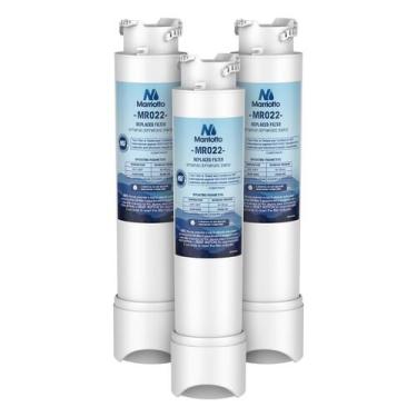 Imagem de Substituição do filtro de água MARRIOTTO EPTWFU01 para Frigidaire