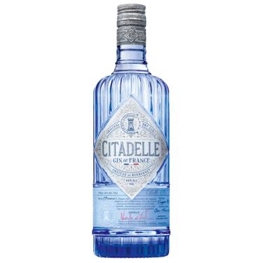Imagem de GIN CITADELLE ORIGINAL DRY GIN 750ML