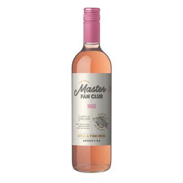 Imagem de VINHO GRILL MASTER ROSE 750ML