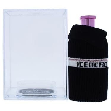 Imagem de Iceberg Desde 1974 por Iceberg Eau De Parfum Spray 3.4 OZ para Mulheres